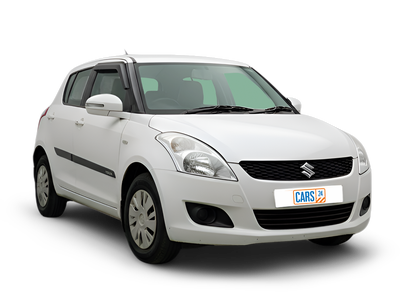 Maruti Swift-img